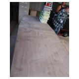 STURDY CONFERENCE TABLE