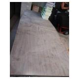 STURDY CONFERENCE TABLE