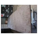 STURDY CONFERENCE TABLE