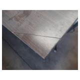 STURDY CONFERENCE TABLE