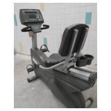 LIFE FITNESS 90R LIFECYCLE