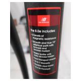 NEW BALANCE ELLIPTICAL