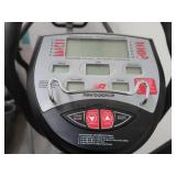 NEW BALANCE ELLIPTICAL