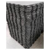 INTERLOCKING FLOOR MAT SET