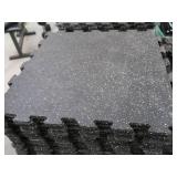INTERLOCKING FLOOR MAT SET