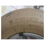 JUGS PITCHING MACHINE