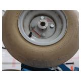 JUGS PITCHING MACHINE