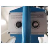 JUGS PITCHING MACHINE