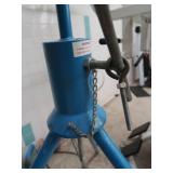 JUGS PITCHING MACHINE