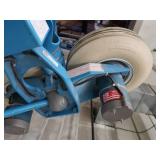 JUGS PITCHING MACHINE