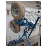 JUGS PITCHING MACHINE