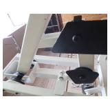 LIFE FITNESS CHEST PRESS