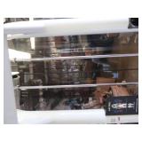 MATRIX LAT PULL (IN GARAGE)