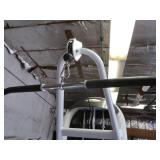 MATRIX LAT PULL (IN GARAGE)