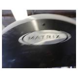 MATRIX LAT PULL (IN GARAGE)