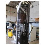 MATRIX LAT PULL (IN GARAGE)