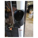 MATRIX LAT PULL (IN GARAGE)