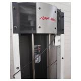 LIFE FITNESS CHEST PRESS