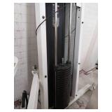 LIFE FITNESS CHEST PRESS