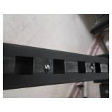 TORQUE USA WEIGHT BENCH BAR