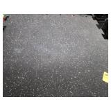 INTERLOCKING FLOOR MATS