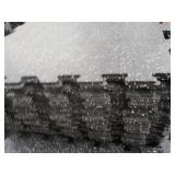 INTERLOCKING FLOOR MATS