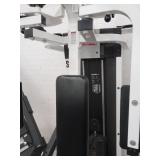 LIFE FITNESS PECTORAL FLY