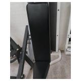 LIFE FITNESS PECTORAL FLY