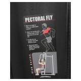LIFE FITNESS PECTORAL FLY