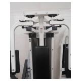 LIFE FITNESS PECTORAL FLY