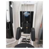 MAGNUM FITNESS SYSTEM