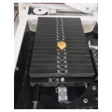 MAGNUM FITNESS SYSTEM