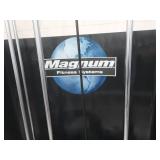 MAGNUM FITNESS SYSTEM
