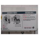 MAGNUM FITNESS SYSTEM