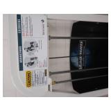 MAGNUM FITNESS SYSTEM