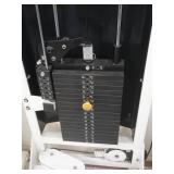 MAGNUM FITNESS SYSTEM