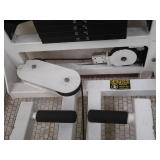 MAGNUM FITNESS SYSTEM