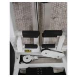 MAGNUM FITNESS SYSTEM