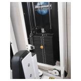 MAGNUM FITNESS SYSTEM