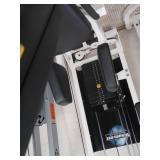 MAGNUM FITNESS SYSTEM