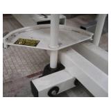 MAGNUM FITNESS SYSTEM