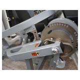 HOIST HD 2400 SYSTEM