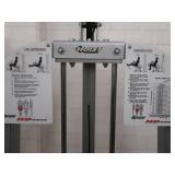 HOIST HD 2400 SYSTEM