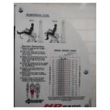 HOIST HD 2400 SYSTEM