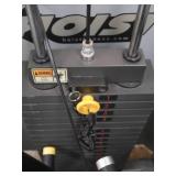 HOIST HD 2400 SYSTEM