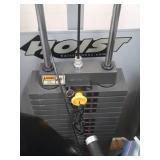 HOIST HD 2400 SYSTEM