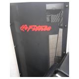 LIFE FITNESS ARM CURL