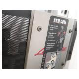 LIFE FITNESS ARM CURL