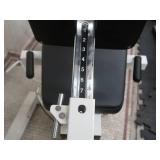 MAGNUM FITNESS ADDUCTOR MACHINE