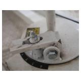 MAGNUM FITNESS ADDUCTOR MACHINE